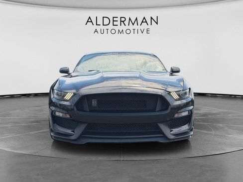 Used 2016 Ford Mustang Shelby GT350 w/ Technology Package RWD image 8