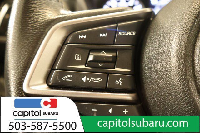 Used 2025 Subaru Ascent Premium AWD/4WD image 17