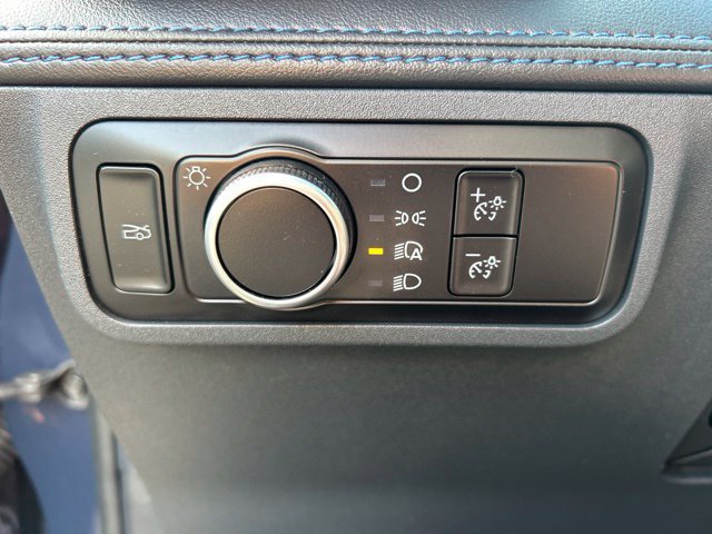 Used 2025 Ford Mustang Dark Horse RWD image 26