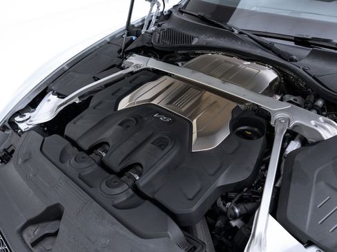 Used 2023 Bentley Continental GT Mulliner AWD/4WD image 43