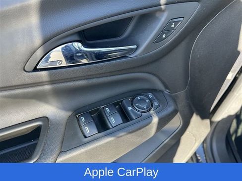 Certified 2023 Chevrolet Equinox LT image 20
