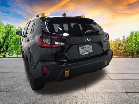 New 2026 Subaru Crosstrek 2.5i Wilderness AWD/4WD image 6