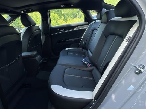 New 2026 Kia K5 GT-Line w/ GT-Line Premium Package FWD image 40