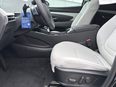 New 2026 Hyundai Santa Cruz Limited AWD/4WD image 9