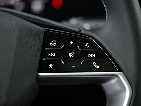 New 2025 Audi A5 2.0T Premium Plus image 36