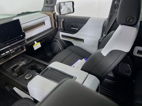 Used 2024 GMC Hummer EV 3X w/ Battery Pack, 24 Module Pack image 24