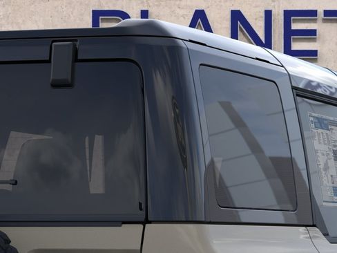 New 2026 Ford Bronco Badlands AWD/4WD image 27