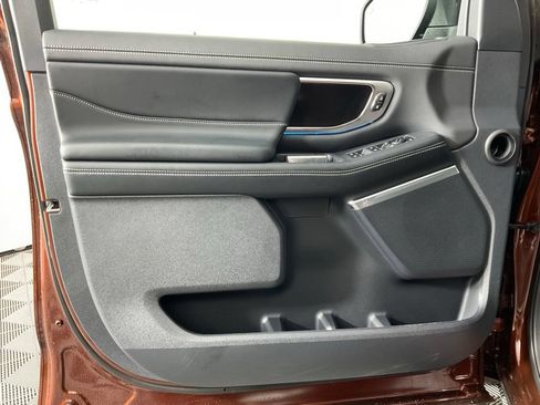 New 2027 Ford Expedition Max Platinum w/ Stealth Appearance Package AWD/4WD image 12