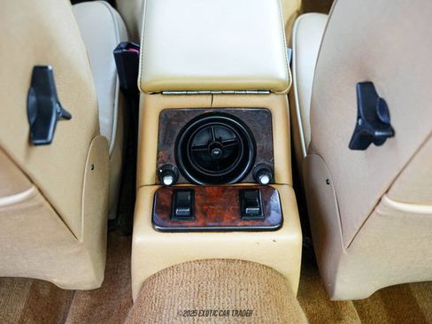 Used 1987 Jaguar XJ6 RWD image 43