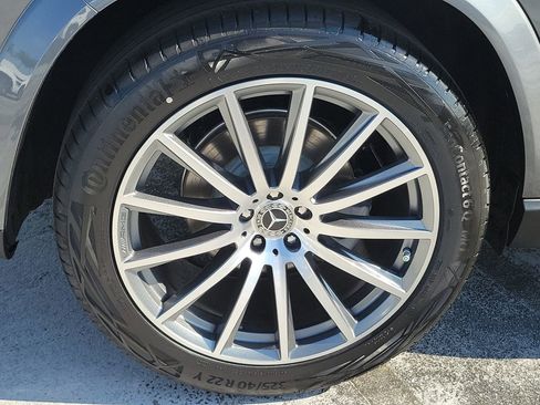 New 2026 Mercedes-Benz GLS 580 4MATIC image 7