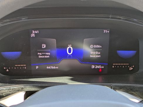 Used 2022 Volkswagen Taos S FWD image 23