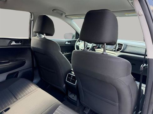 Used 2017 Kia Sportage LX w/ LX Popular Package image 34