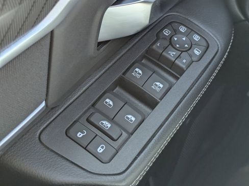 New 2026 RAM 2500 Big Horn AWD/4WD image 23