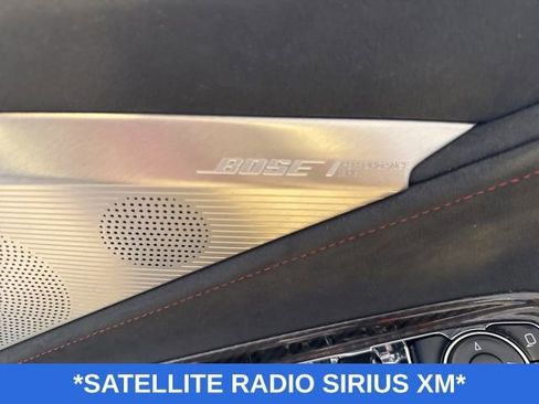 Used 2023 Chevrolet Corvette Z06 image 14