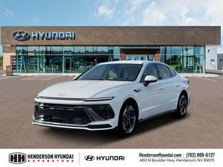 New 2026 Hyundai Sonata SEL FWD video 1