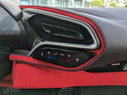 Used 2022 Ferrari 296 GTB image 17