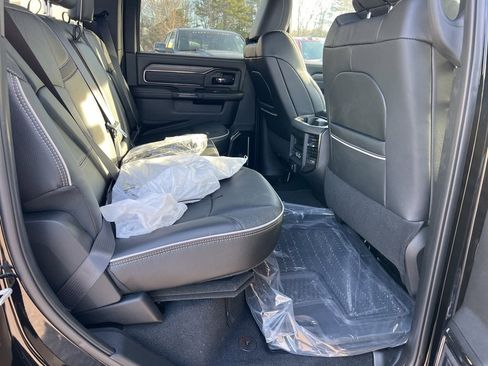 New 2026 RAM 2500 Limited image 13