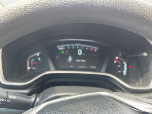 Used 2018 Honda CR-V EX image 14