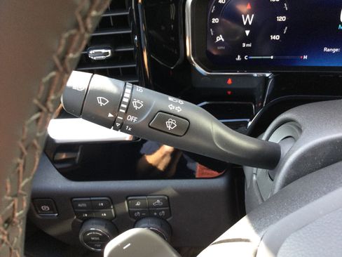 New 2026 Chevrolet Silverado 1500 LT Trail Boss w/ LT Trail Boss Premium Package image 17