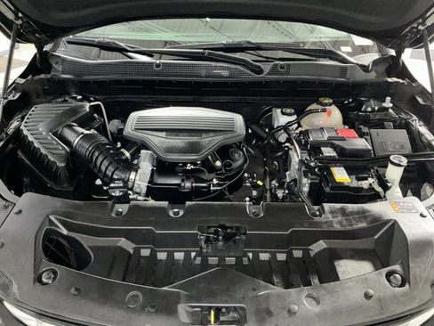 Used 2023 Chevrolet Blazer Premier w/ Enhanced Convenience Package image 33