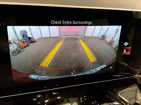 Used 2021 Mercedes-Benz GLA 250 4MATIC image 20