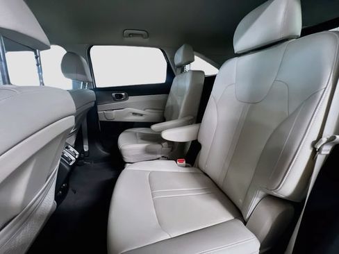 Used 2023 Kia Sorento EX FWD image 24