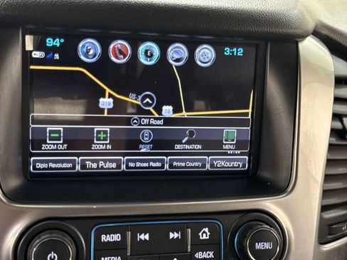 Used 2018 Chevrolet Tahoe LT RWD image 14