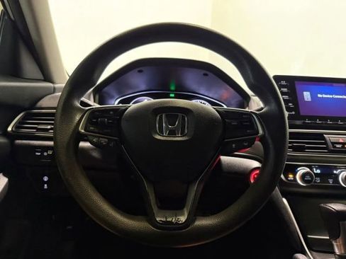 Used 2020 Honda Accord LX image 13