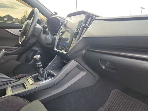 Used 2024 Subaru WRX Premium image 28