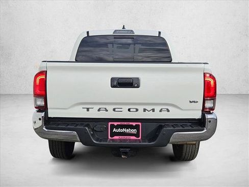Used 2023 Toyota Tacoma SR5 image 6