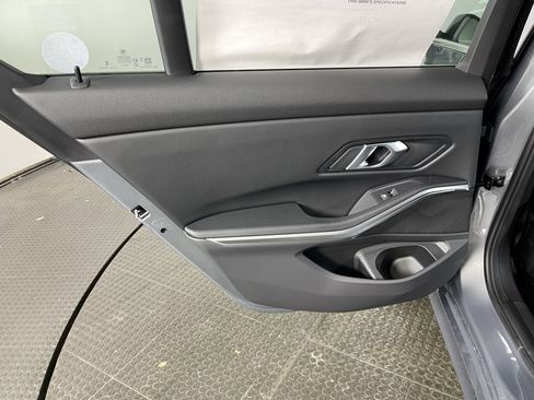 New 2026 BMW 330i xDrive Sedan w/ Premium Package image 15