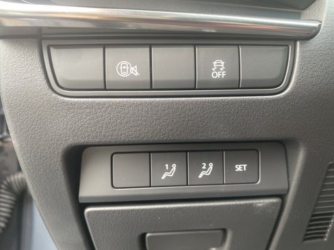 Used 2026 MAZDA MAZDA3 Carbon AWD/4WD image 19