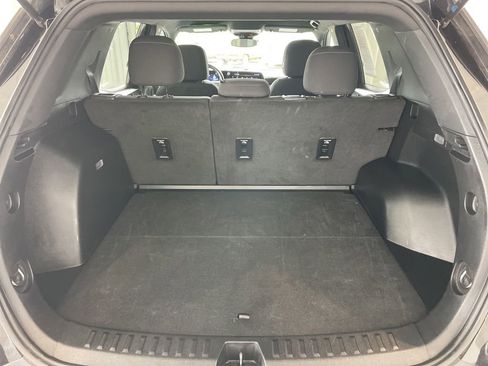 Used 2025 Chevrolet Equinox LT AWD/4WD image 18