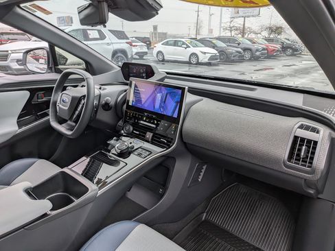 Used 2024 Subaru Solterra Touring w/ Touring Package image 29