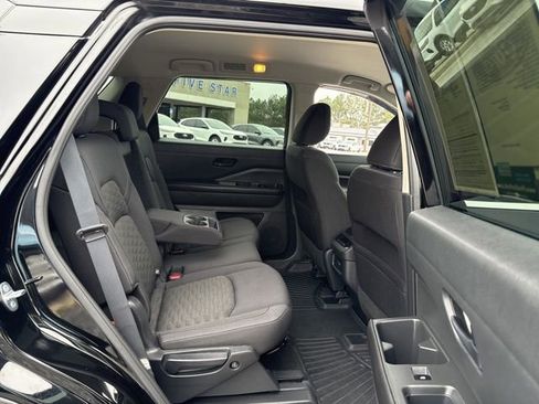 Used 2024 Nissan Pathfinder SV image 23