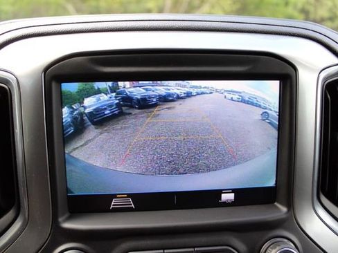Used 2019 Chevrolet Silverado 1500 RST w/ All-Star Edition AWD/4WD image 35