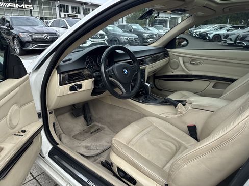 Used 2009 BMW 328i xDrive Coupe AWD/4WD image 14