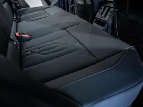 Used 2025 BMW X3 xDrive30i w/ M Sport Package image 31