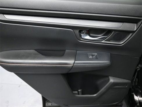 Certified 2025 Honda CR-V Sport-L image 22