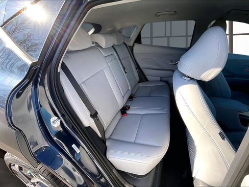 New 2026 Hyundai Kona SEL Premium image 10
