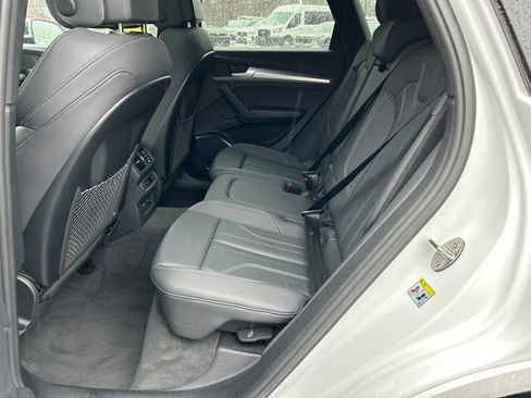 Used 2025 Audi Q5 2.0T Premium image 33
