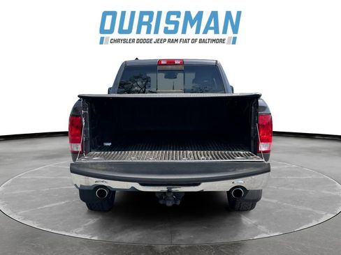 Used 2019 RAM 1500 Big Horn AWD/4WD image 5