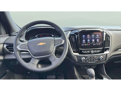 Certified 2023 Chevrolet Traverse LT w/ LT Premium Package image 15