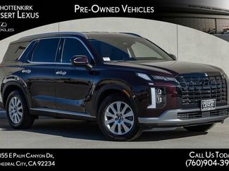 Used 2024 Hyundai Palisade SEL 360° Tour