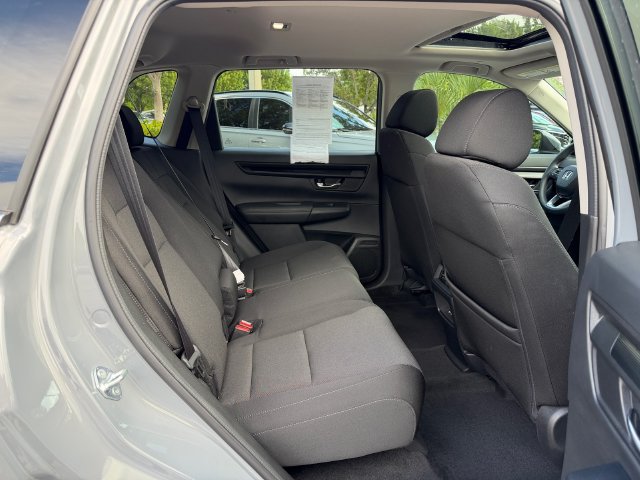 Used 2024 Honda CR-V EX image 19