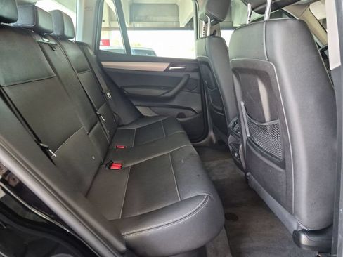 Used 2017 BMW X3 xDrive28i AWD/4WD image 23
