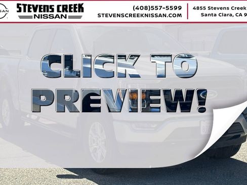 Used 2021 Ford F150 XLT w/ Equipment Group 302A High AWD/4WD image 1
