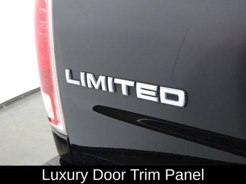 Used 2015 RAM 1500 Laramie Limited AWD/4WD image 45