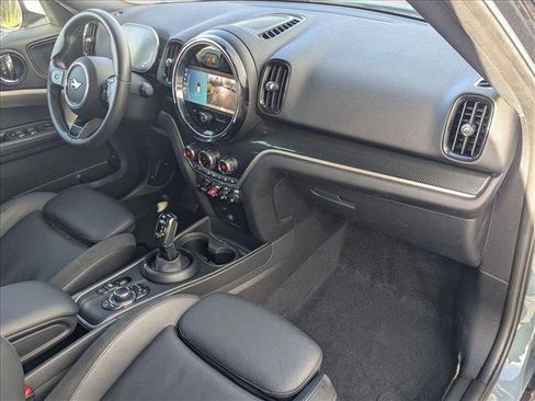 Used 2023 MINI Cooper Countryman S w/ Signature Upholstery Package image 23