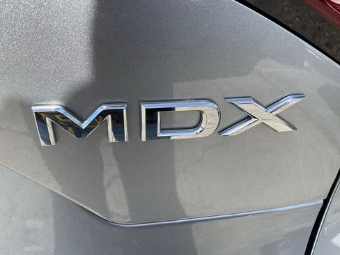 New 2026 Acura MDX A-Spec AWD/4WD image 20